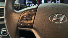 Hyundai Tucson 1.6 GDi SE Nav 5dr 2WD Petrol Estate